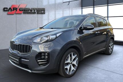 Kia Sportage Gebrauchtwagen