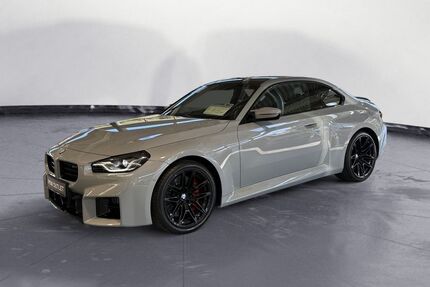 BMW M2 Gebrauchtwagen