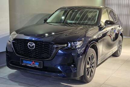Mazda CX-60 Gebrauchtwagen