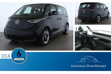 VW ID. Buzz Gebrauchtwagen