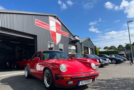 Porsche 911 Urmodell Gebrauchtwagen