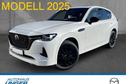 Mazda CX-60 Gebrauchtwagen