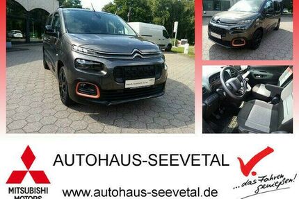 Citroen Berlingo Gebrauchtwagen