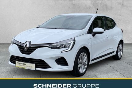 Renault Clio Gebrauchtwagen