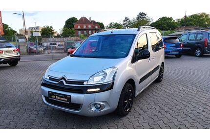 Citroen Berlingo Gebrauchtwagen