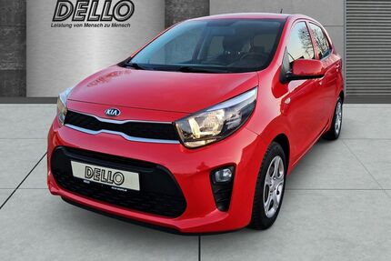 Kia Picanto Gebrauchtwagen