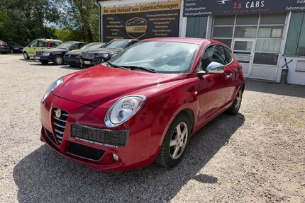 Alfa Romeo MiTo Gebrauchtwagen