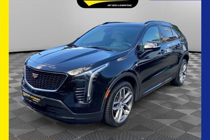 Cadillac XT4 Gebrauchtwagen
