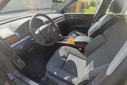 VW Phaeton Gebrauchtwagen