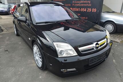 Opel Signum Gebrauchtwagen