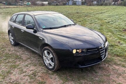 Alfa Romeo 159 Gebrauchtwagen
