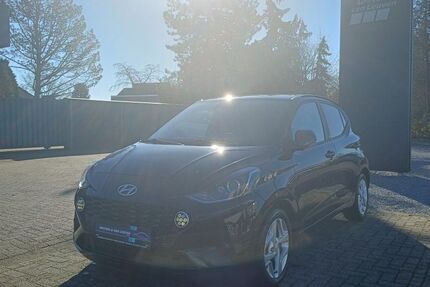 Hyundai i10 Gebrauchtwagen