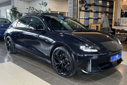 Hyundai IONIQ 6 Gebrauchtwagen