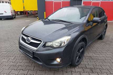 Subaru XV Gebrauchtwagen