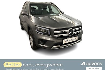Mercedes-Benz GLB 250 Gebrauchtwagen