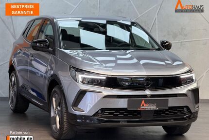 Opel Grandland (X) Gebrauchtwagen