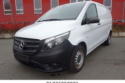 Mercedes-Benz Vito Gebrauchtwagen