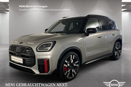 Mini John Cooper Works Countryman Gebrauchtwagen