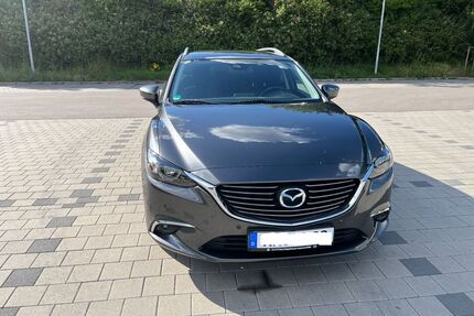 Mazda 6 Gebrauchtwagen