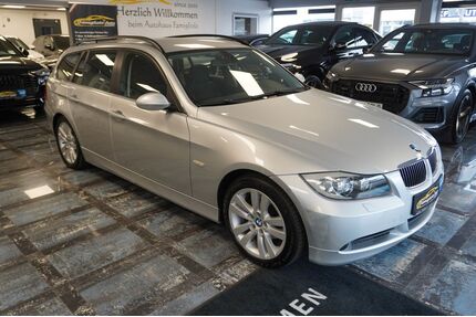 BMW 325 Gebrauchtwagen