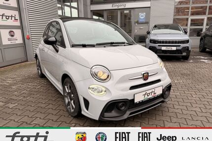 Abarth 595C Gebrauchtwagen