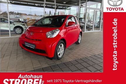 Toyota IQ Gebrauchtwagen