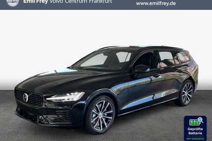 Volvo V60 Gebrauchtwagen