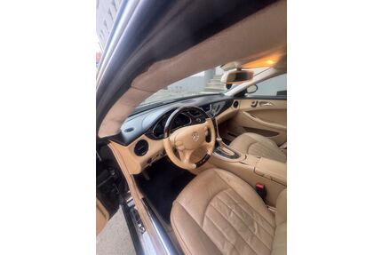 Mercedes-Benz CLS 350 Gebrauchtwagen