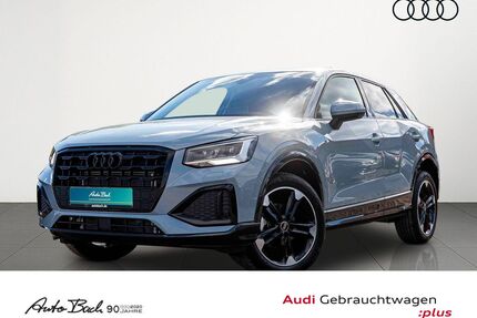 Audi Q2 Gebrauchtwagen