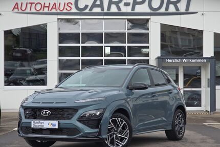 Hyundai KONA Gebrauchtwagen