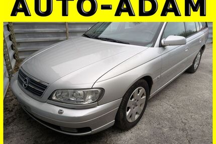 Opel Omega Gebrauchtwagen