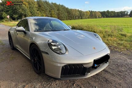 Porsche 992 Gebrauchtwagen