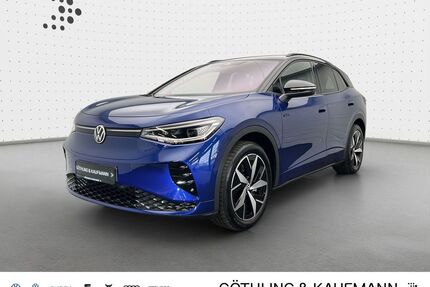 VW ID.4 Gebrauchtwagen