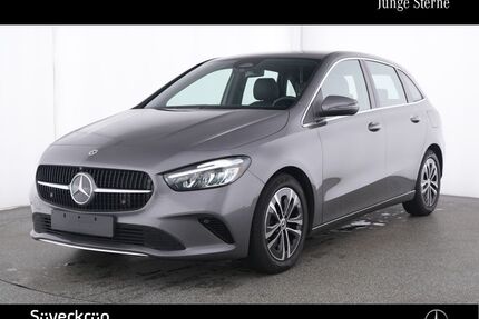 Mercedes-Benz B 200 Gebrauchtwagen