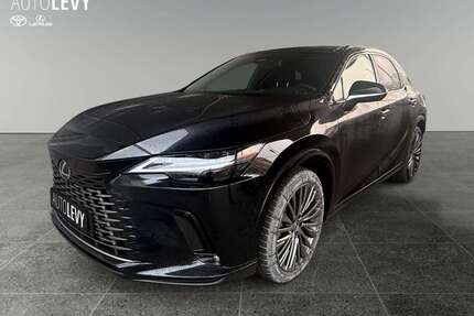 Lexus RX 450h Gebrauchtwagen