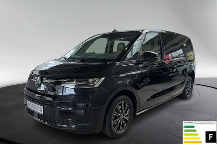 VW T7 Multivan Gebrauchtwagen