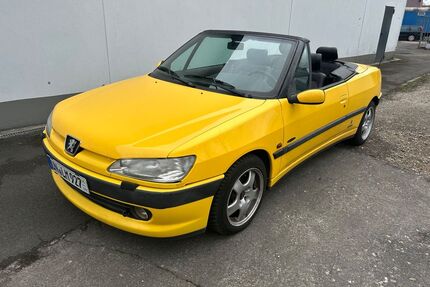 Peugeot 306 Gebrauchtwagen