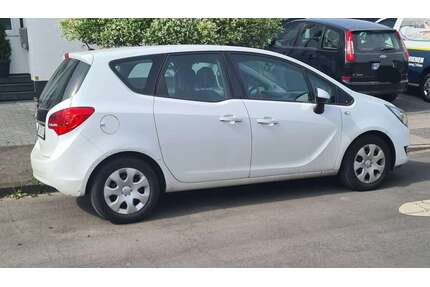 Opel Meriva Gebrauchtwagen