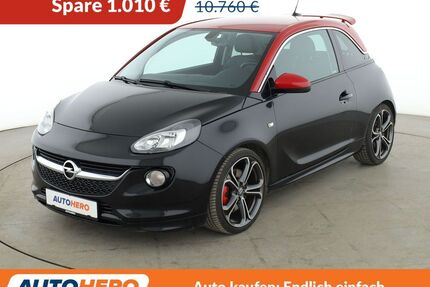 Opel Adam Gebrauchtwagen