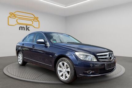 Mercedes-Benz C 200 Gebrauchtwagen
