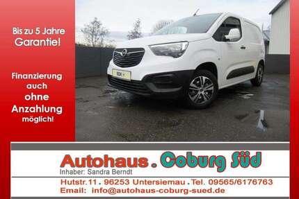 Opel Combo Gebrauchtwagen