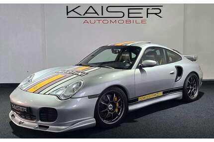 Porsche 996 Gebrauchtwagen