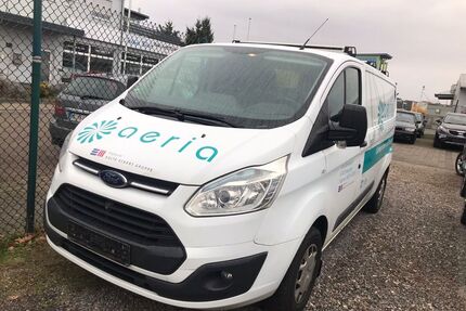 Ford Transit Gebrauchtwagen