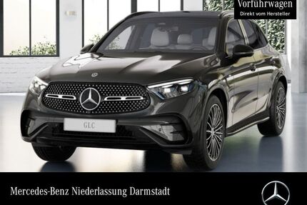 Mercedes-Benz GLC 300 Gebrauchtwagen