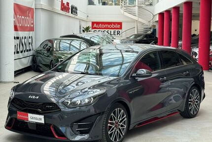Kia pro ceed / ProCeed Gebrauchtwagen