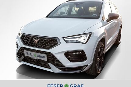 Cupra Ateca Gebrauchtwagen