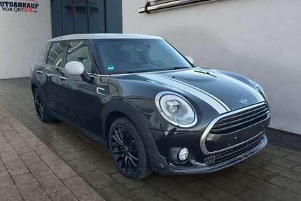 Mini Cooper Clubman Gebrauchtwagen