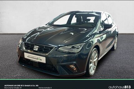 Seat Ibiza Gebrauchtwagen