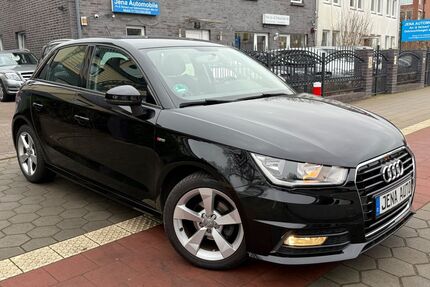 Audi A1 Gebrauchtwagen