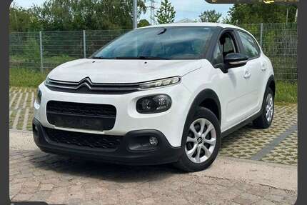 Citroen C3 Gebrauchtwagen